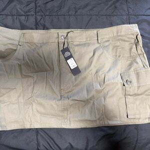 Fashion Nova Mini Skirt